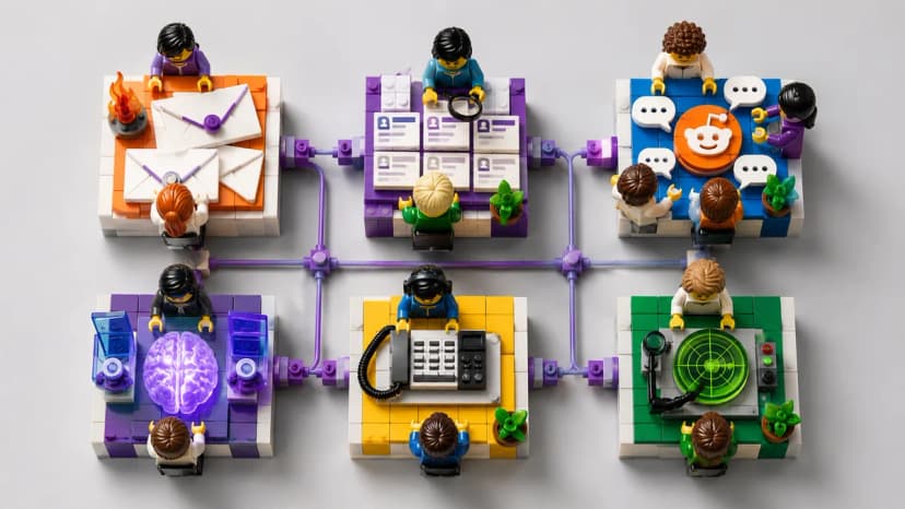 The 18 Best Lead Generation Tools in 2026 (By Category)