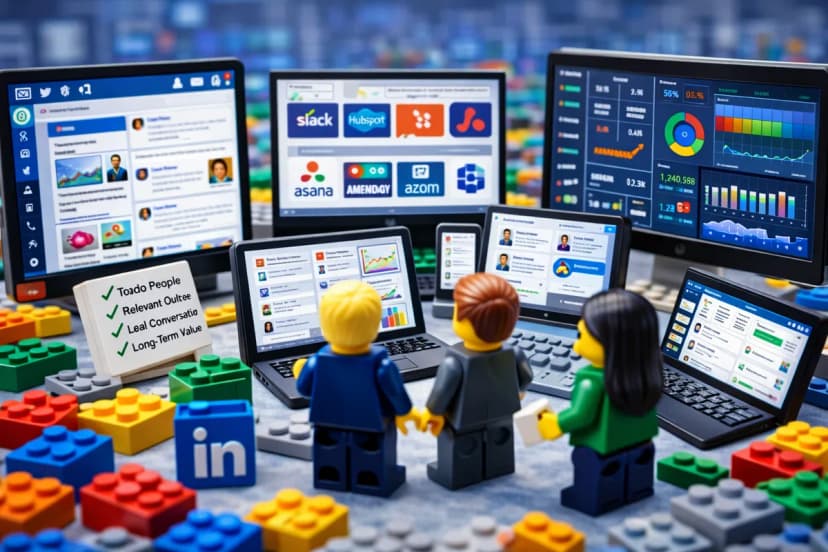 7 Best Social Listening Tools for Lead Generation in 2026