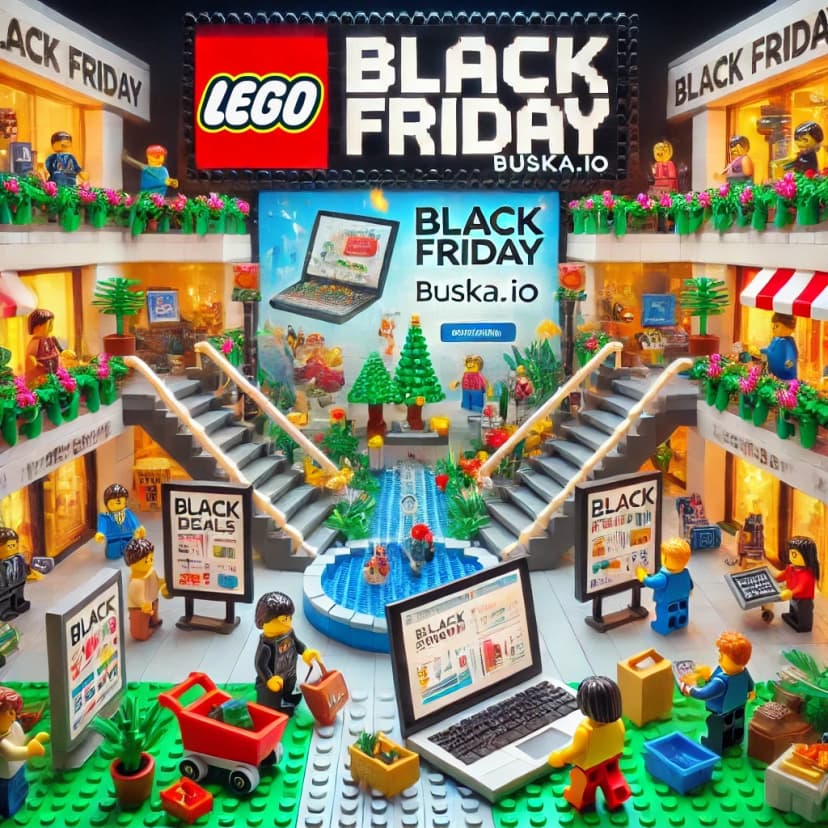 Comment générer des clients grâce au Black Friday