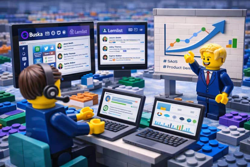Social Listening pour les SaaS : comment trouver les utilisateurs qui cherchent votre produit