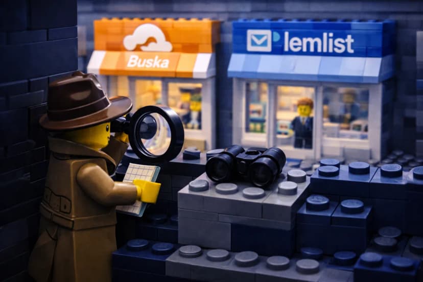 How to Track Your Competitors on Social Media (Without Them Knowing)