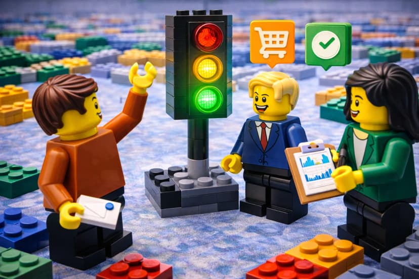 What Is a Buying Signal? 12 Examples You Should Track