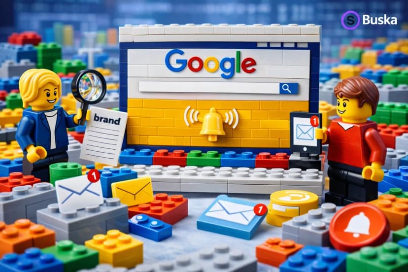How to Set Up Google Alerts in 2026 (Step-by-Step)