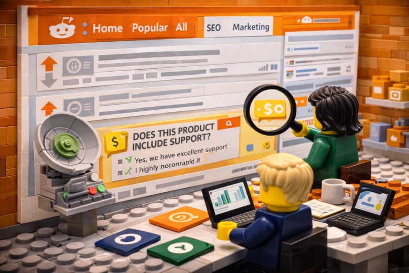 Reddit Social Listening: The Complete Guide