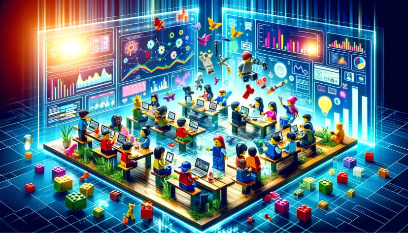 Social Listening and Content Creation: Succeeding with buska