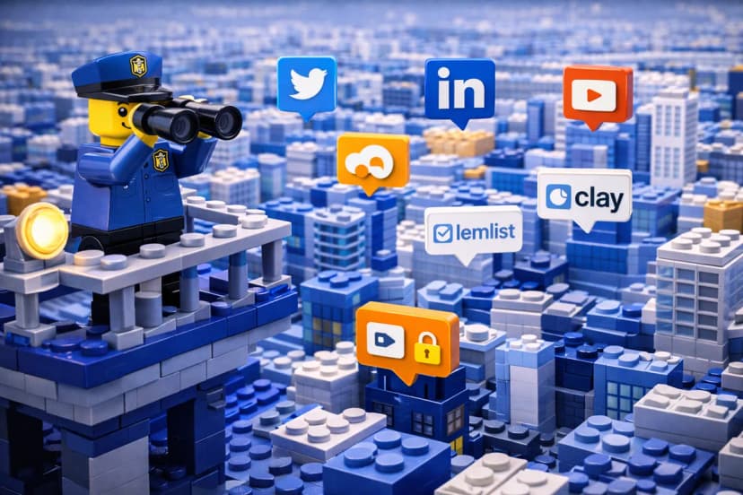 What Is Brand Monitoring? Tools and Best Practices