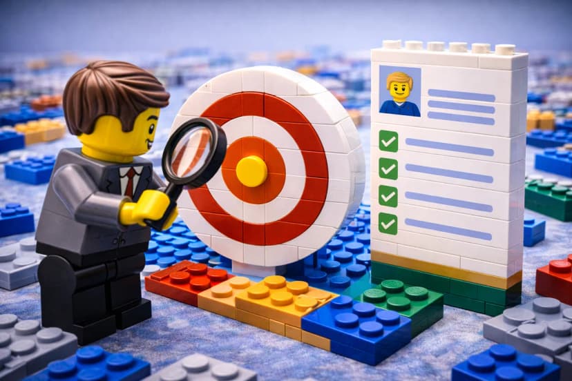 What Is an ICP (Ideal Customer Profile)? Definition + Template
