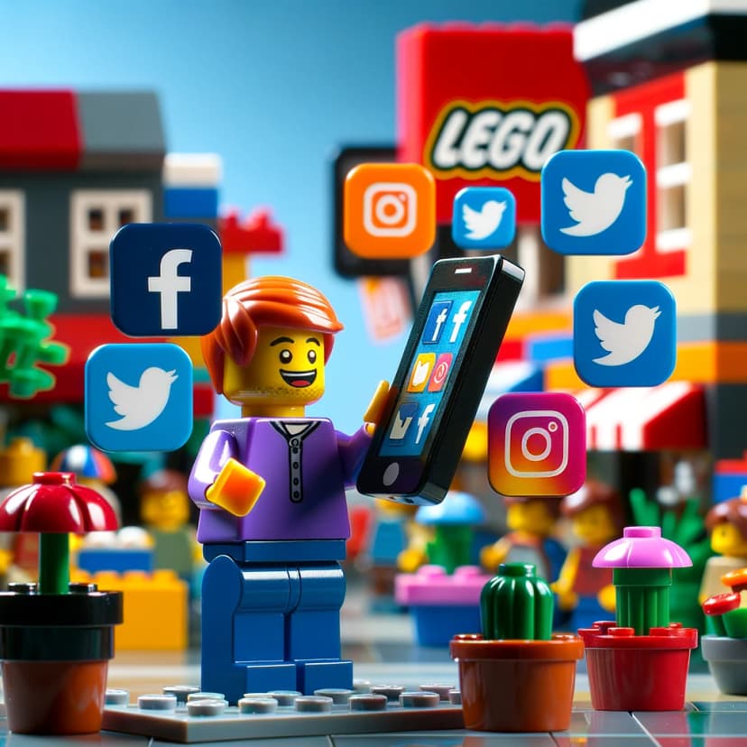Qu'est-ce que le social selling ?